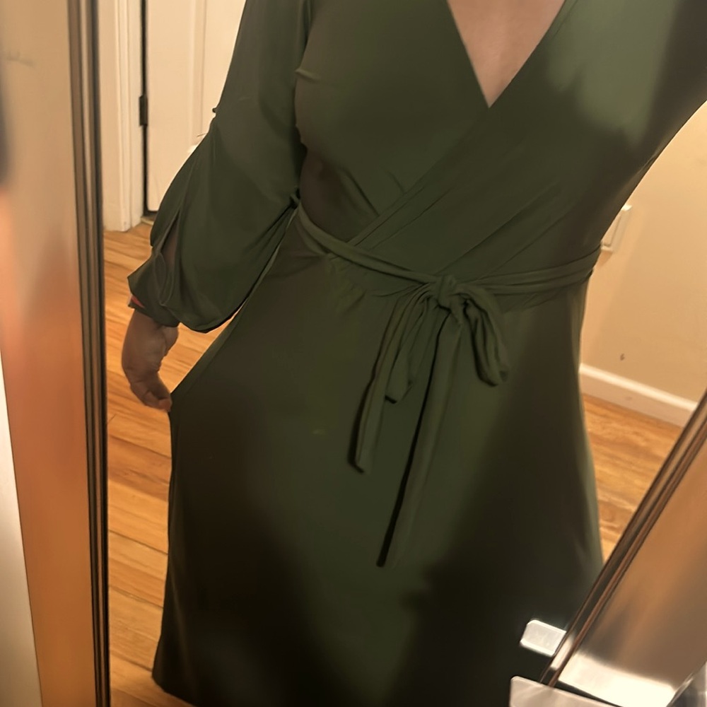 & Harmony Maxi Dress